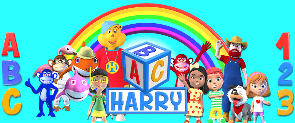 C to the B – ABC Harry